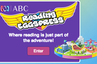 Có gì trong ABC Reading EggsPress?